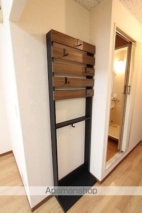 リバーボールマンション[1DK/33.12m2]の内装1