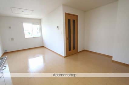 パル・ガーデン　６[1LDK/42.98m2]のリビング・居間