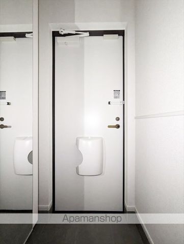 オルタンシアの内装写真