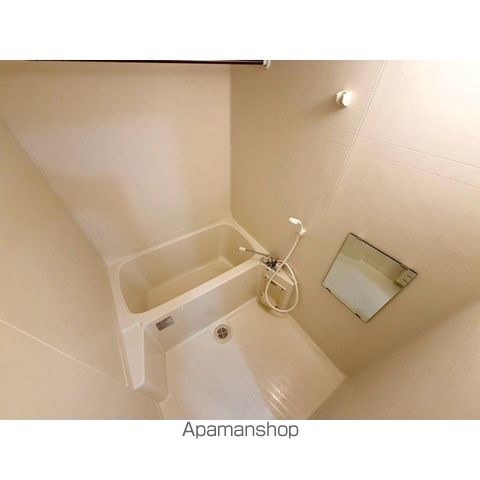 アンプル-ルクラ-ジュ ノスタルジ-の内装写真