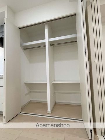 BRAVI南堀江の内装写真
