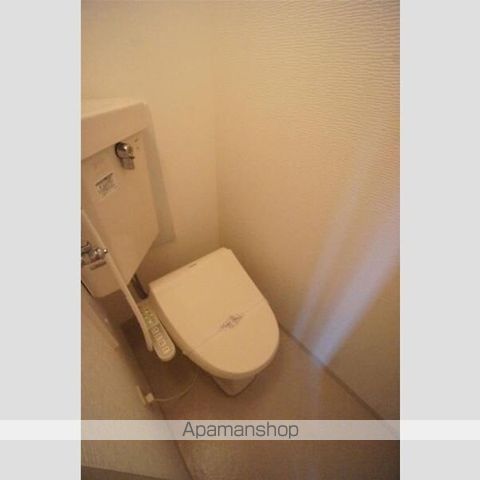 103松井ビルの内装写真