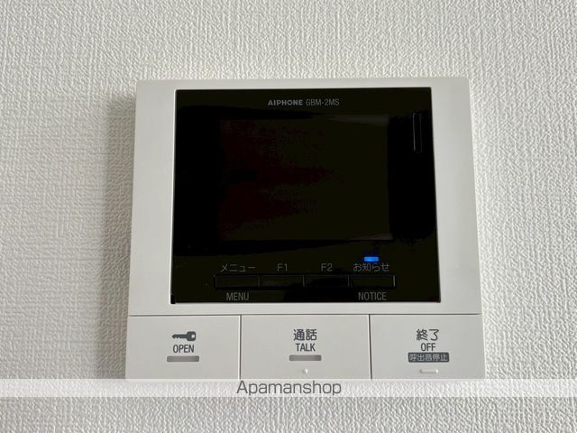 ラフィーネ西町の内装写真