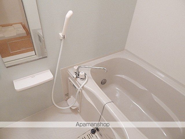 プラナスの内装写真