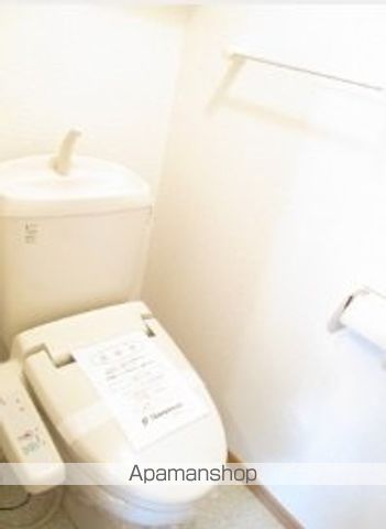 プロムナード アイBの内装写真
