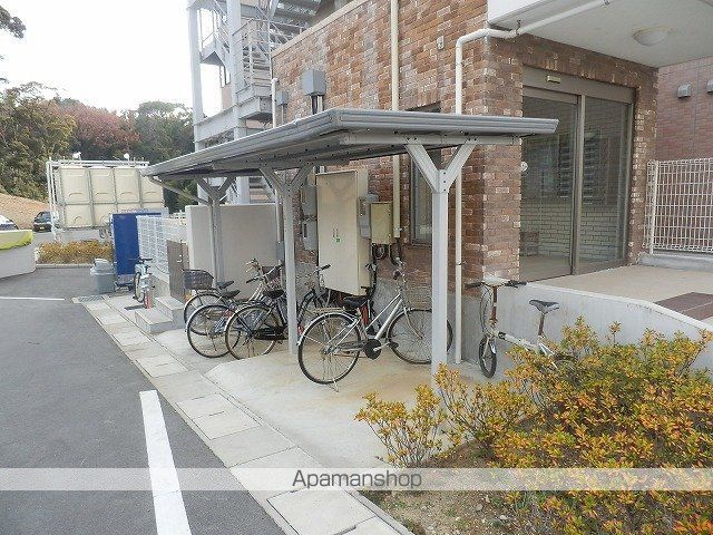 アルコリバーサイドのその他写真