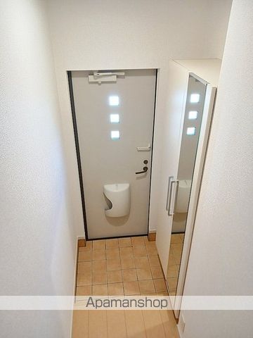 ルミエール’Mの内装写真