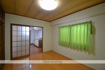 山岡ビル[1DK/23.46m2]の内装3