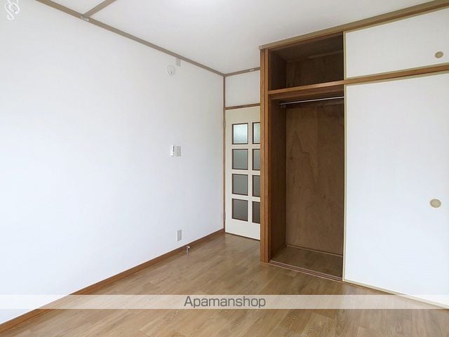 ルミエール中里の内装写真