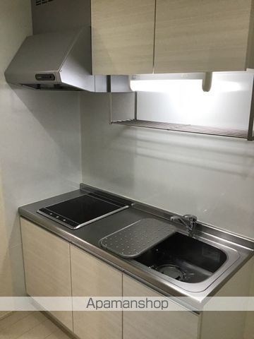 フジパレス堺市駅北I番館の内装写真
