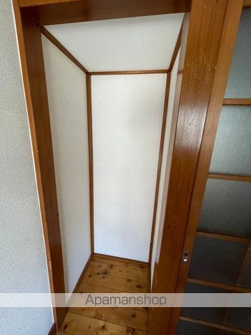 クロノス秦野南の内装写真