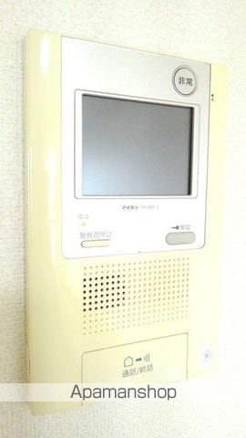 エスポワール南林間の内装写真