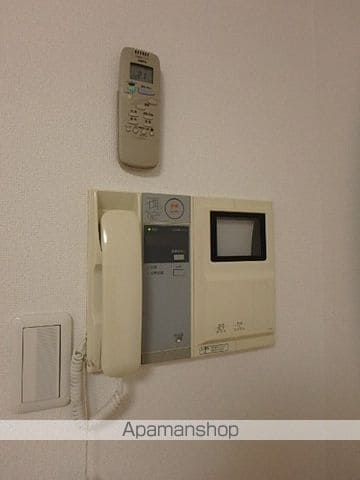 ガラ・シティ横浜西口の内装写真
