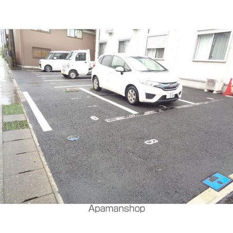 Runa Sole IIの外観写真