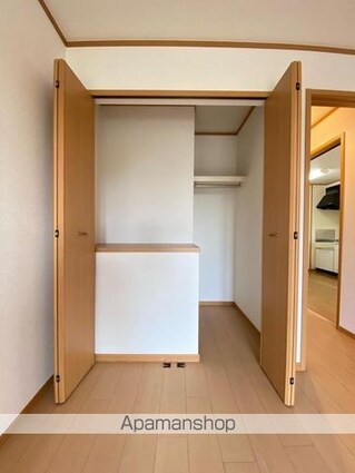 香川県高松市西山崎町[2LDK/57.02m2]の収納