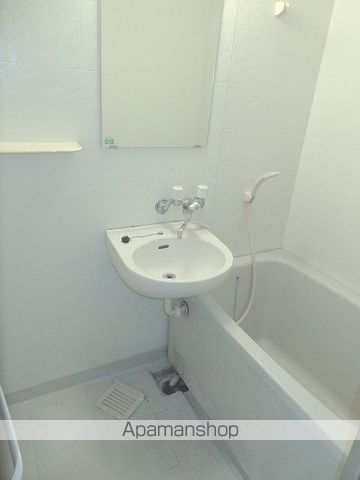 グランピーノ妙典の内装写真