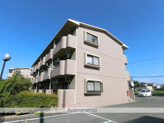 グランマレ.デュオの外観写真