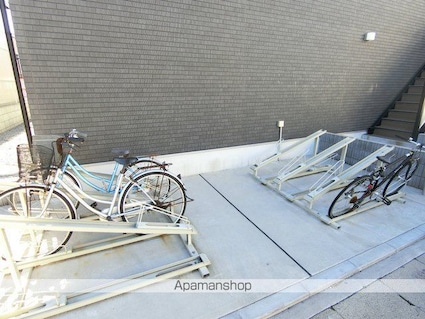 リブリ・北小金[1K/22.35m2]の駐車場3