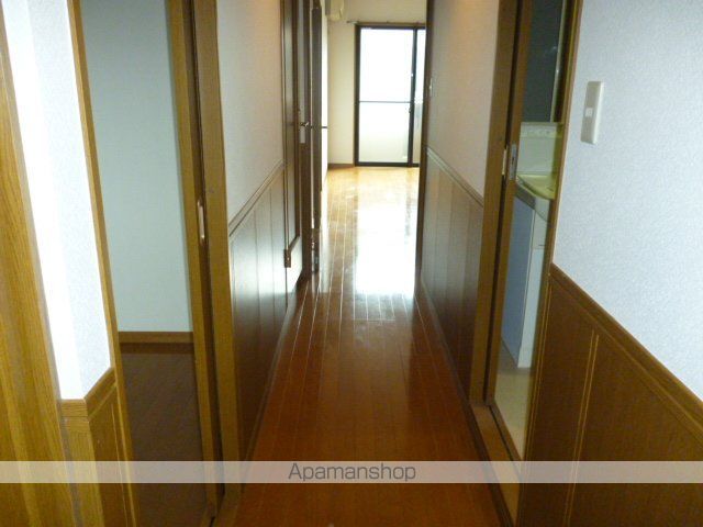 レアールM大川の内装写真