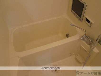 アリスト・インターシティー[1LDK/42m2]のバス