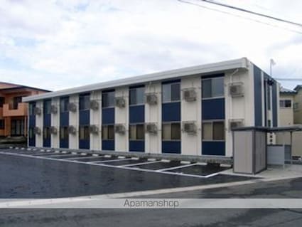 レオネクストＳＡＤＡ１[1K/23.61m2]の外観