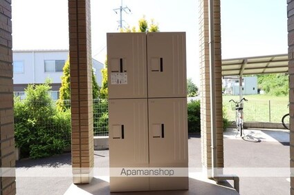 アイリス[1LDK/40.29m2]の内装3