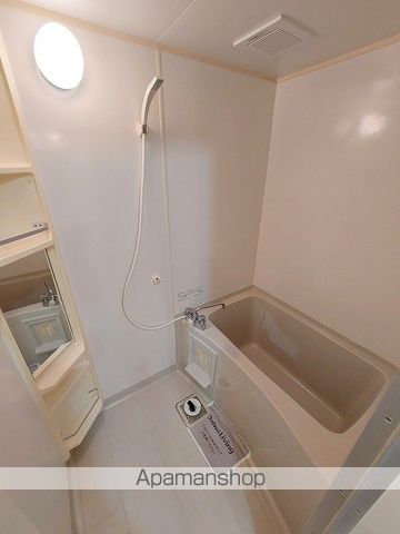 ブランヴェールの内装写真