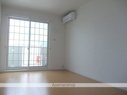 ヴィラ有ノ木[2DK/44.67m2]の内装2