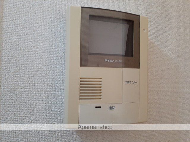 ピーチヒルAの内装写真