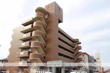 メゾンドール[4LDK/82.2m2]の外観3