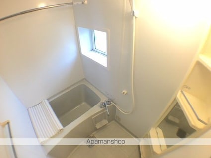 エーデルワイス[1K/25.44m2]のバス