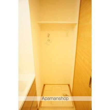 ＬＩＢＲ　ＧＲＡＮＴ　世田谷弦巻[1K/25.65m2]の内装