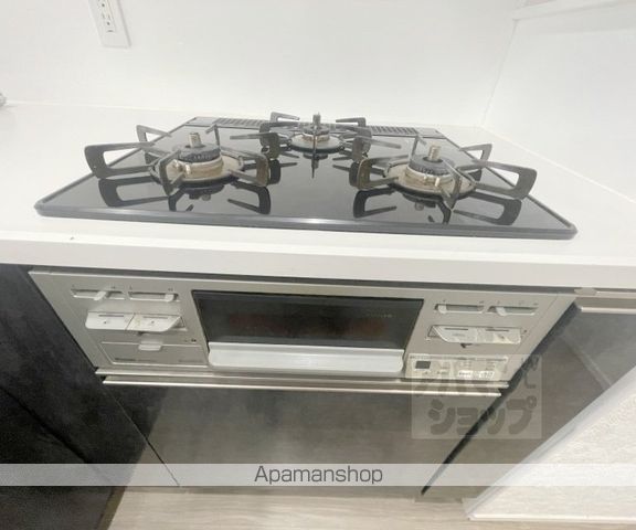 リーガル京都御所西IIIの内装写真