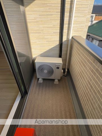 リビオ MIYABIの内装写真