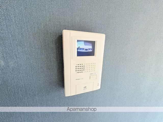 サンガーデン東照宮の内装写真
