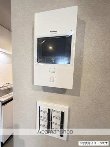 robot home 幕張の内装写真