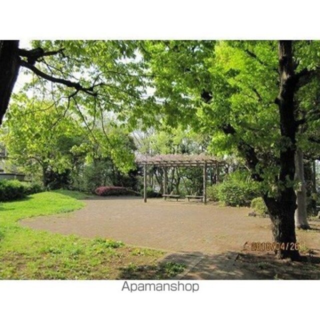 ＳＥＩＧＡハウス[1K/17.3m2]の周辺8