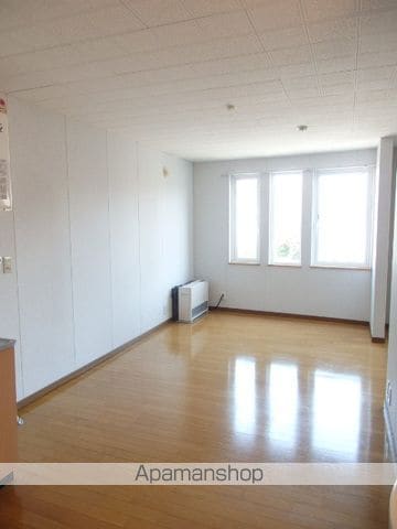 トキメック円山並木通IIの内装写真