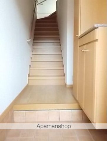 QUICK ONEの内装写真