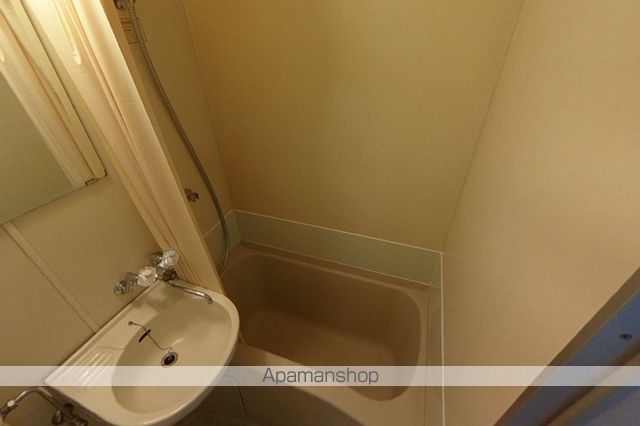 クレールメゾン本鵠沼の内装写真