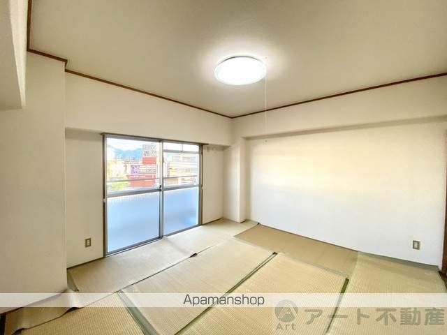 ヴィラクレールの内装写真