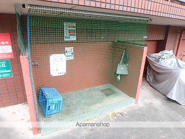 元屋敷壱番館の外観写真
