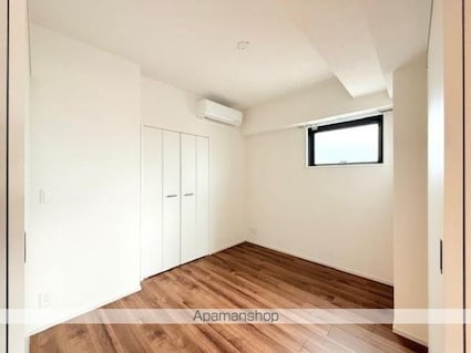 デュオフラッツ葛西[2LDK/56.85m2]のリビング・居間7