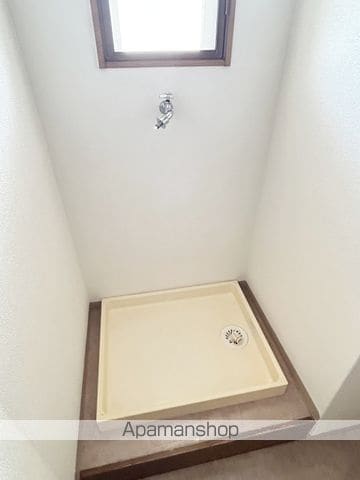 南ハイムの内装写真
