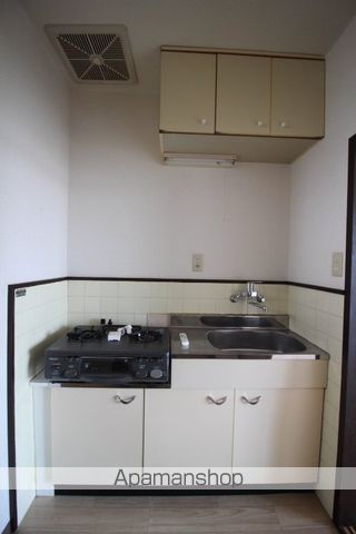 プレアール新屋敷の内装写真
