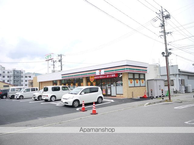 レックス茅野の周辺写真