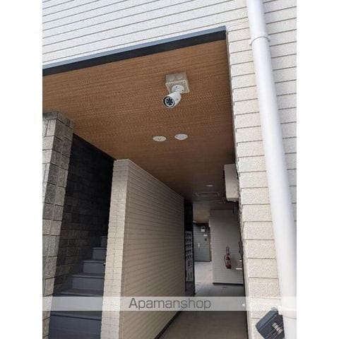 OPーTION GIONの内装写真