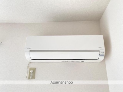 セジュール・栗林南[1K/26.52m2]のその他設備