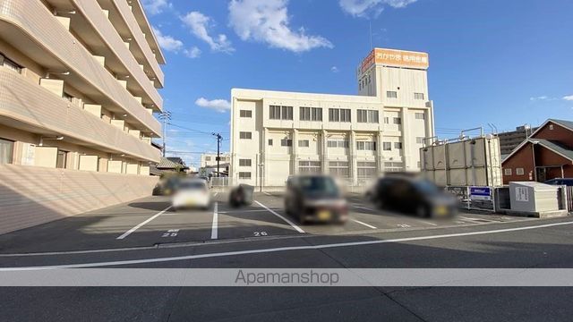 マーガレットM−IIのその他写真