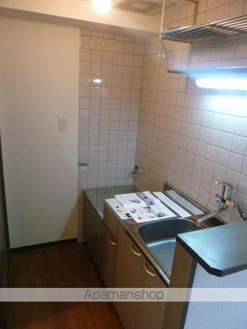 クワイシャノン円山表参道の内装写真